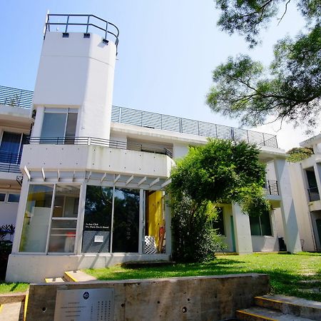 Yha Jockey Club Mt. Davis Youth Hostel Hong Kong Exterior foto