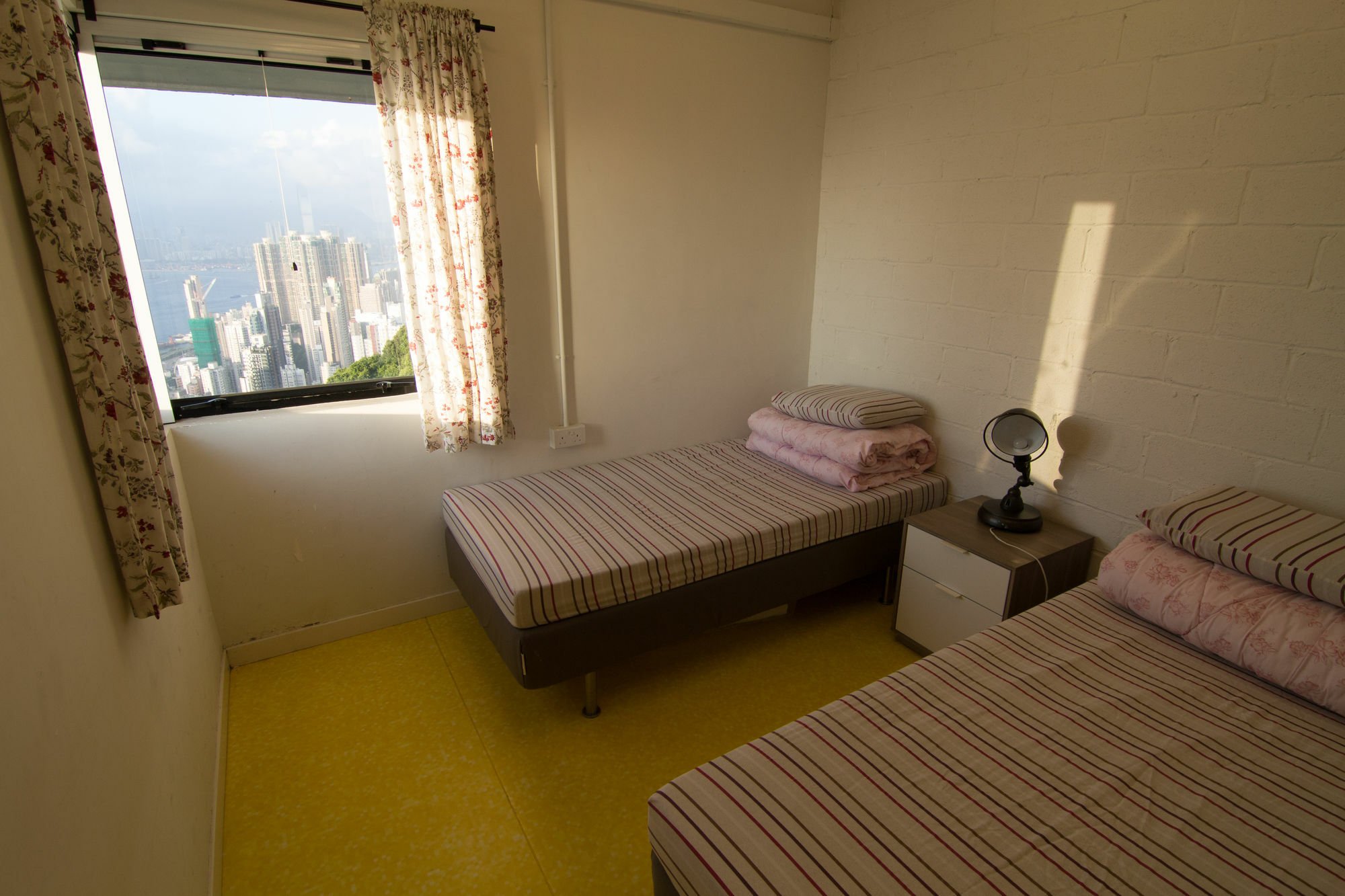 Yha Jockey Club Mt. Davis Youth Hostel Hong Kong Exterior foto